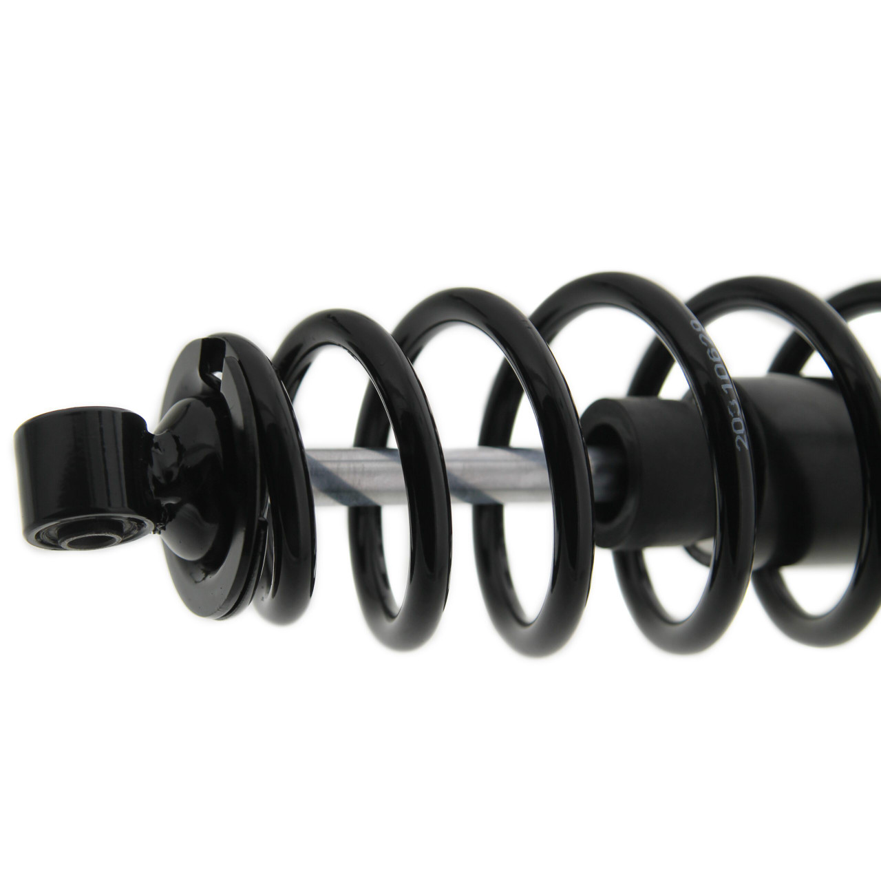 Shock for Polaris Sportsman 450 2016 - 2026 Rear Shock x1 by Race-Driven