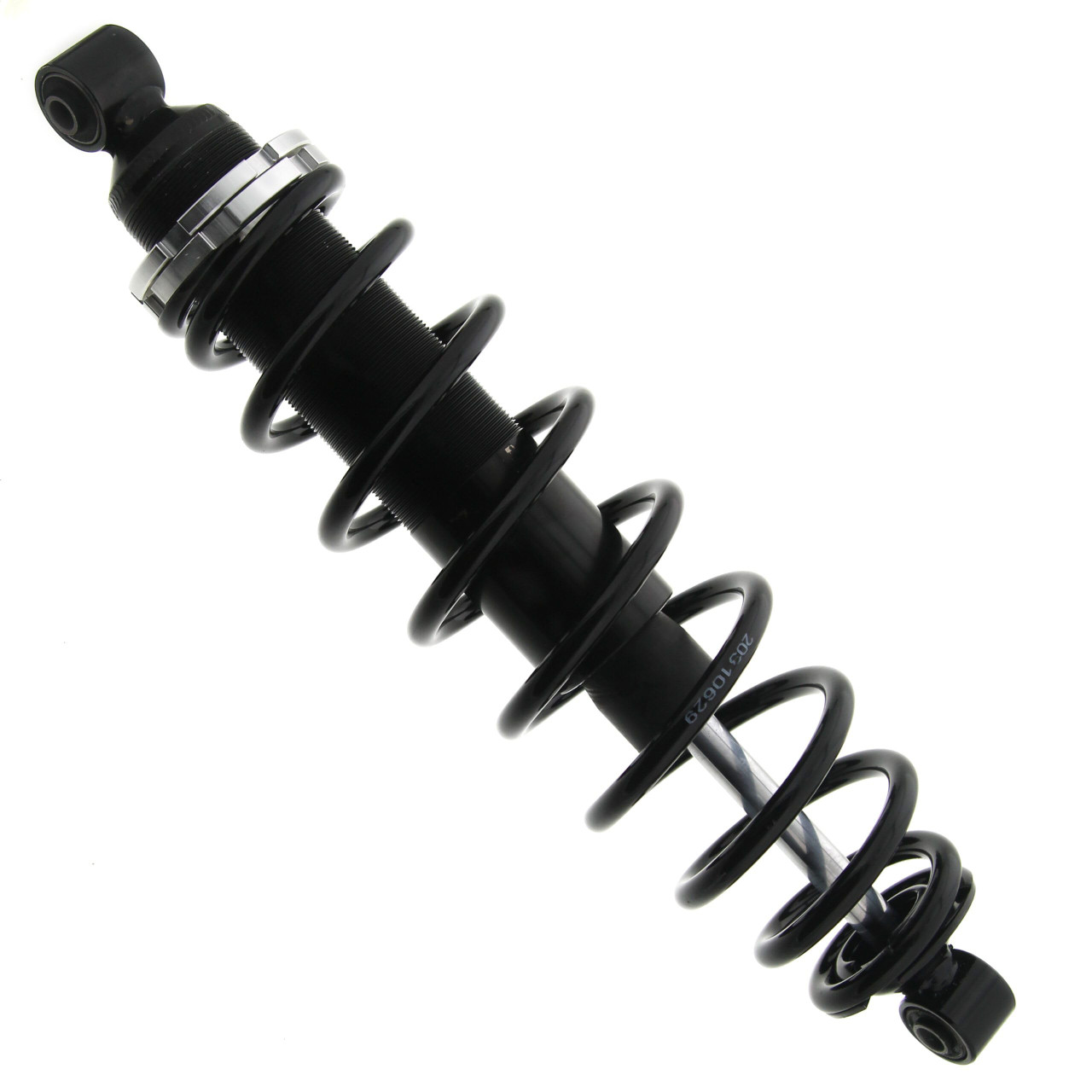 Shock for Polaris Sportsman 450 2016 - 2026 Rear Shock x1 by Race-Driven