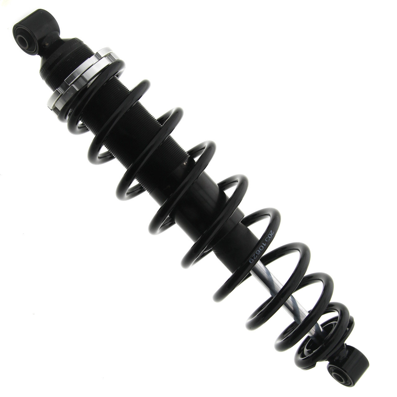 Shock for Polaris Sportsman 570 2014 - 2026 Rear Shock x1 by Race-Driven
