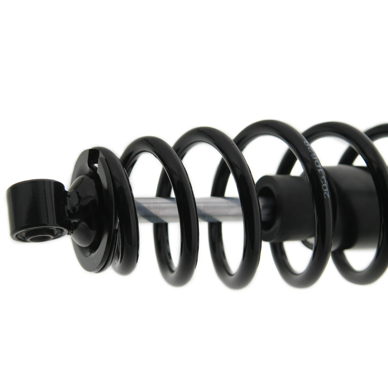 Shock for Polaris Sportsman 800 2006 - 2014 Rear Shock x1 by Race-Driven