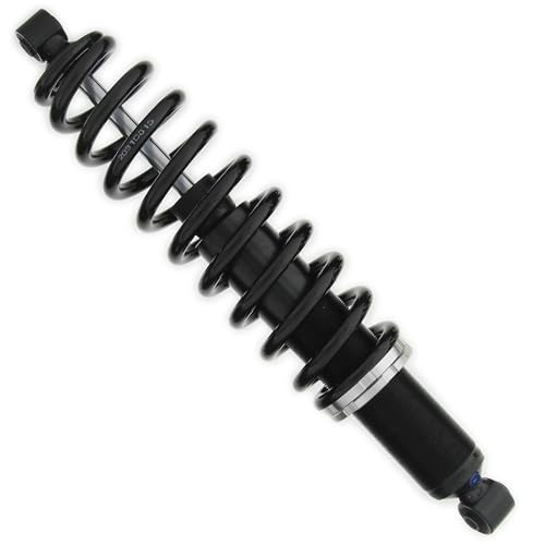 Shock for Polaris Ranger Crew Diesel 1000 2015 - 2018 Front Gas by Race-Driven