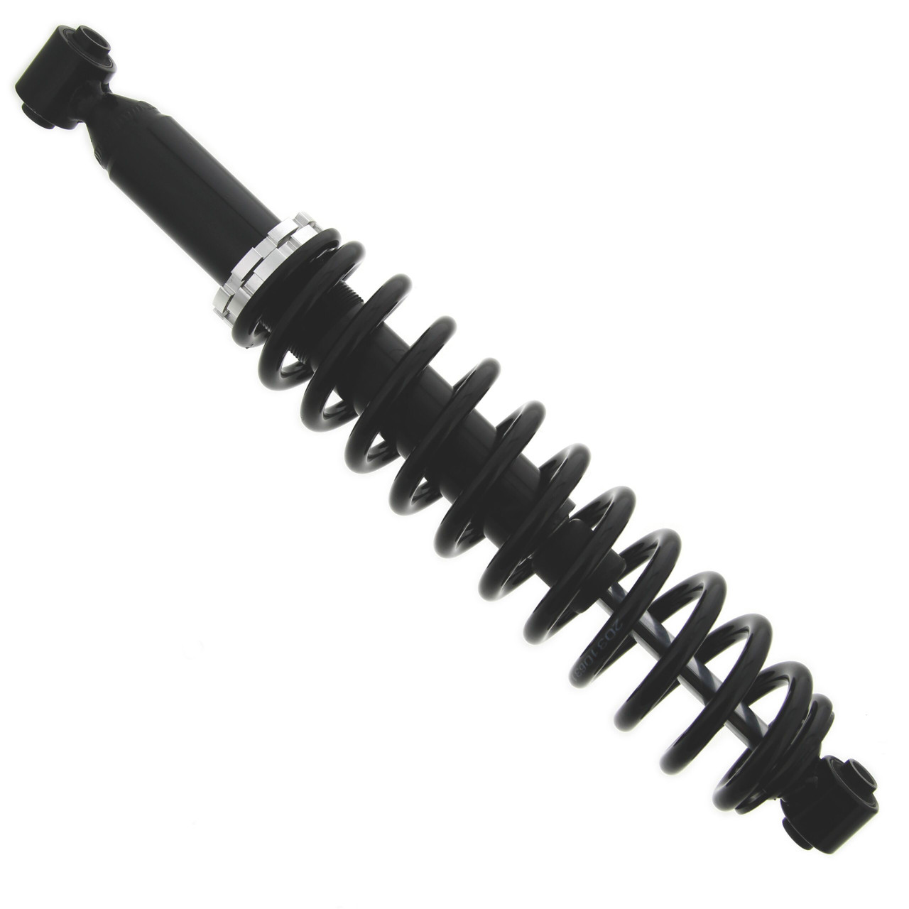 Gas Shocks for Yamaha YFM350 350 Grizzly 2x4 4x4 2007 - 2011 Front & Rear Shocks