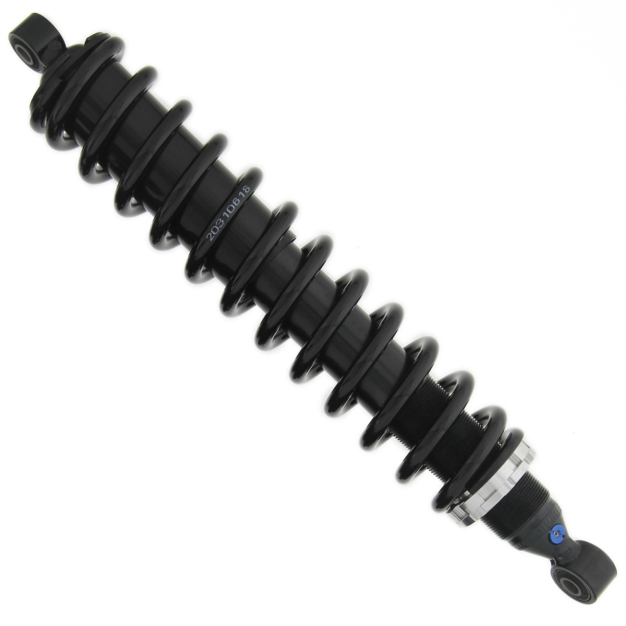 Gas Shocks for Honda TRX 520 FM Foreman 500 2020 - 2026 Front & Rear Shocks
