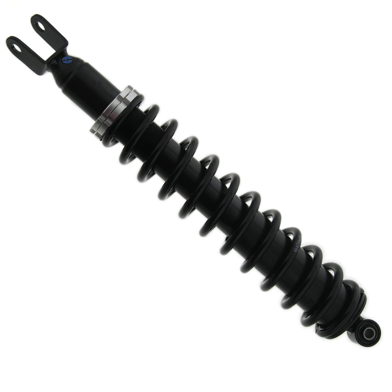 Gas Shocks for Honda TRX 520 FM Foreman 500 2020 - 2026 Front & Rear Shocks