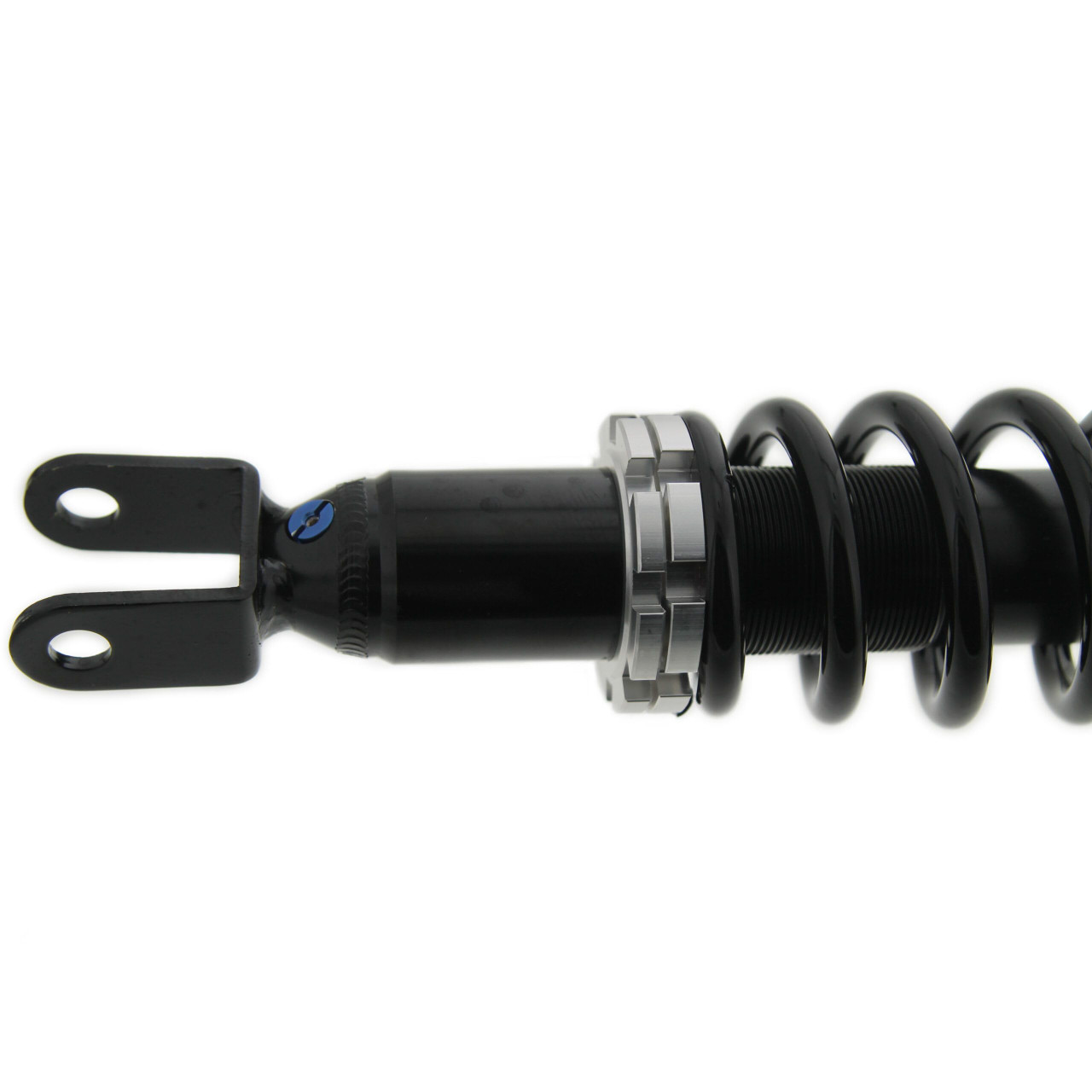 Gas Shocks for Honda TRX 520 FM Foreman 500 2020 - 2026 Front & Rear Shocks
