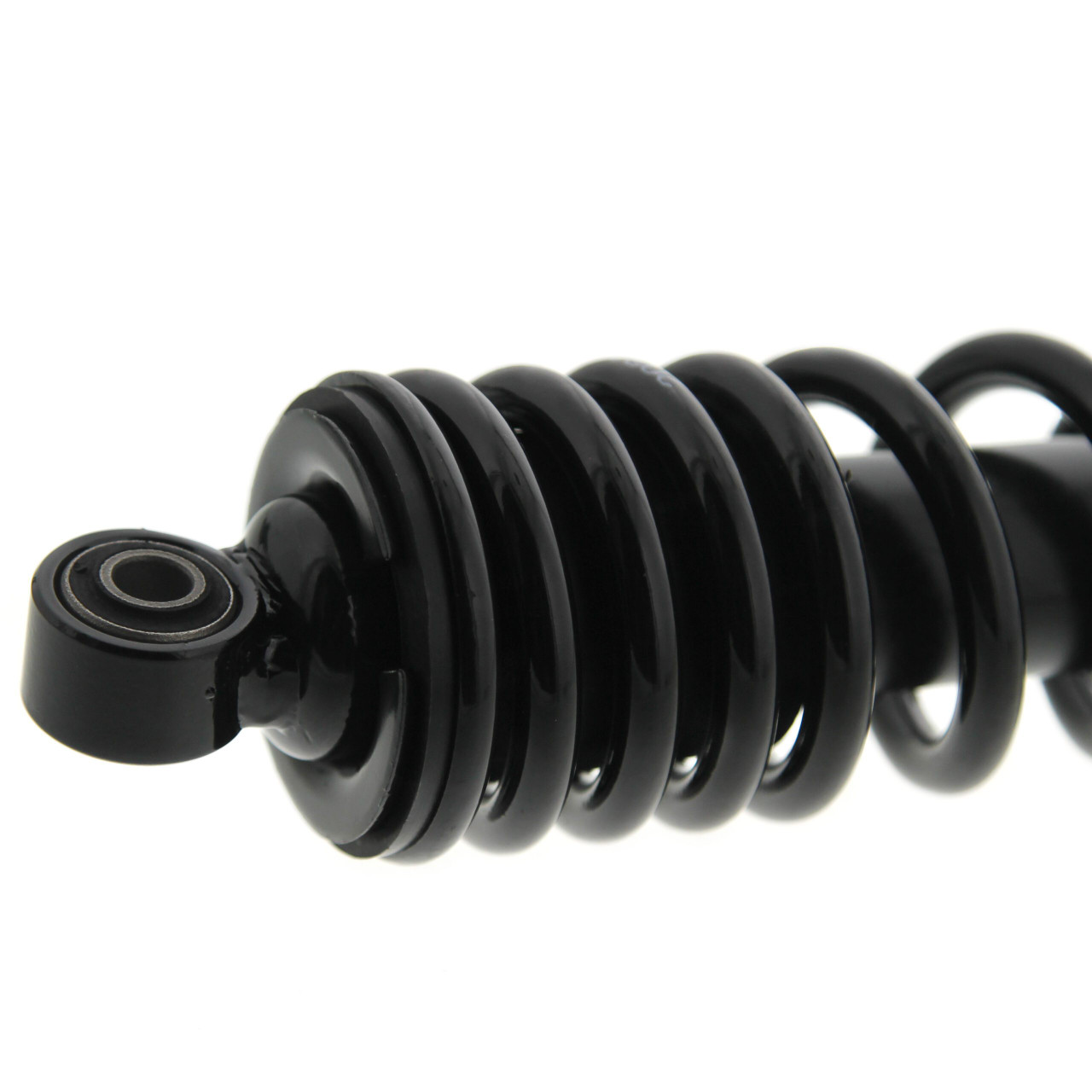 Shocks for Suzuki Quadrunner 250 LTF250 1991-1998 Front Gas x2 by Race-Driven