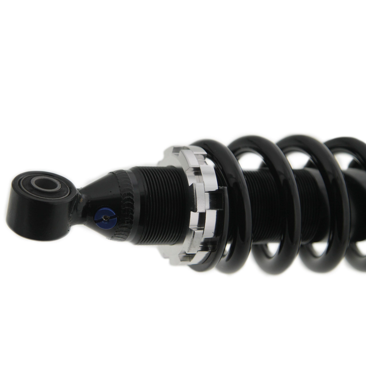 Gas Shocks for Honda TRX 520 Foreman 500 FM1 FM2 2020 - 2026 Front Shock x2