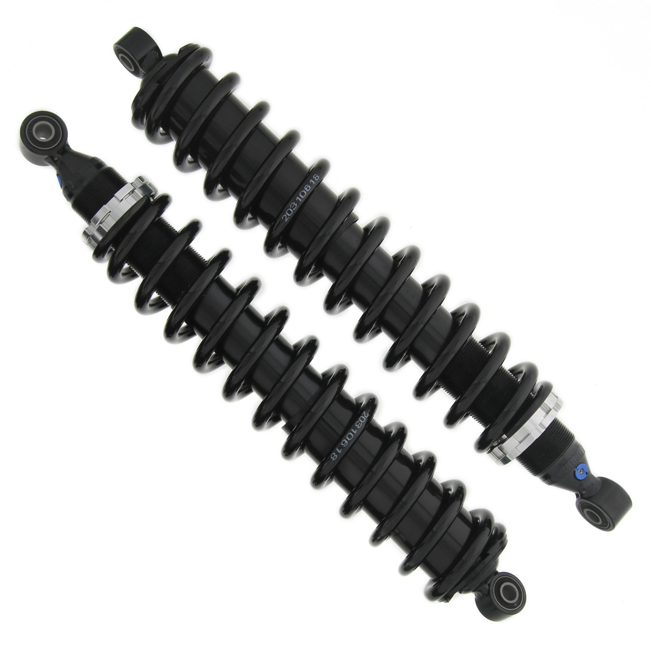 Gas Shocks for Honda TRX 500 FM1 FM2 Foreman 500 2015 - 2019 Front Shock x2