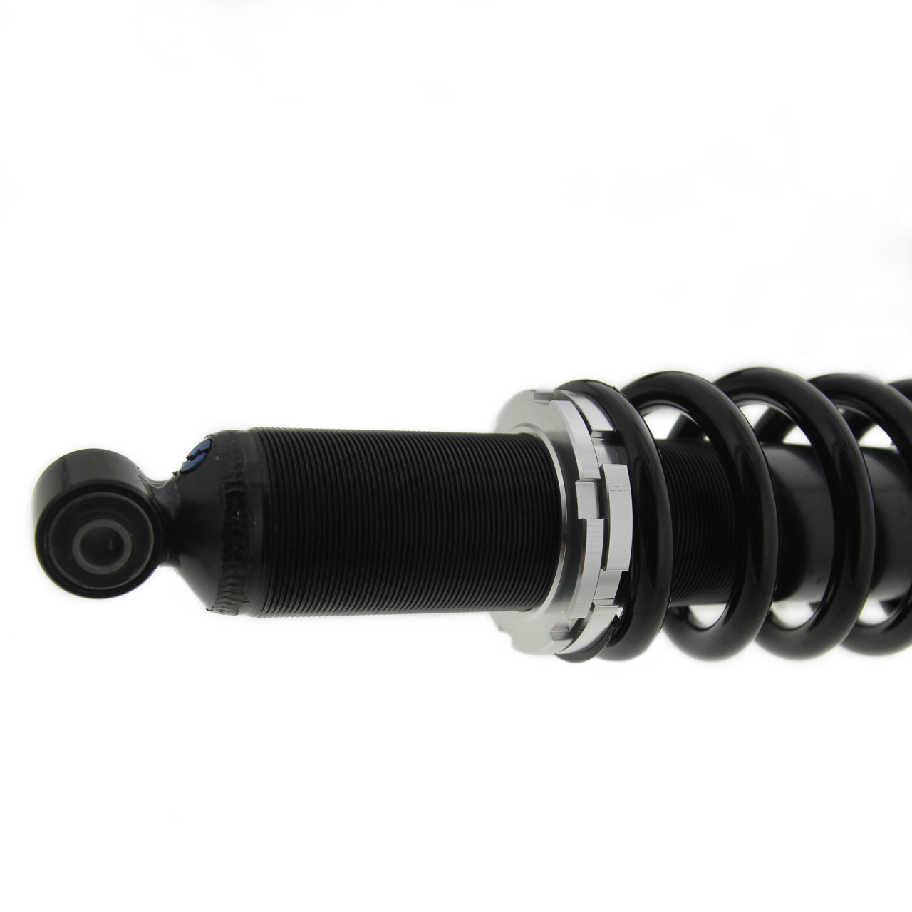 Shocks for Polaris Ranger Diesel HST 2015 - 2017 Front Gas by Race-Driven