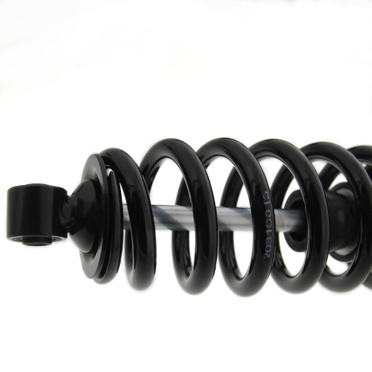 Shocks for Polaris Ranger XP 1000 2017 - 2027 Front Gas Shocks by Race-Driven