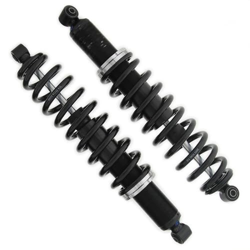 Shocks for Polaris Ranger Crew 1000 2020 - 2026 Front Gas Shocks by Race-Driven