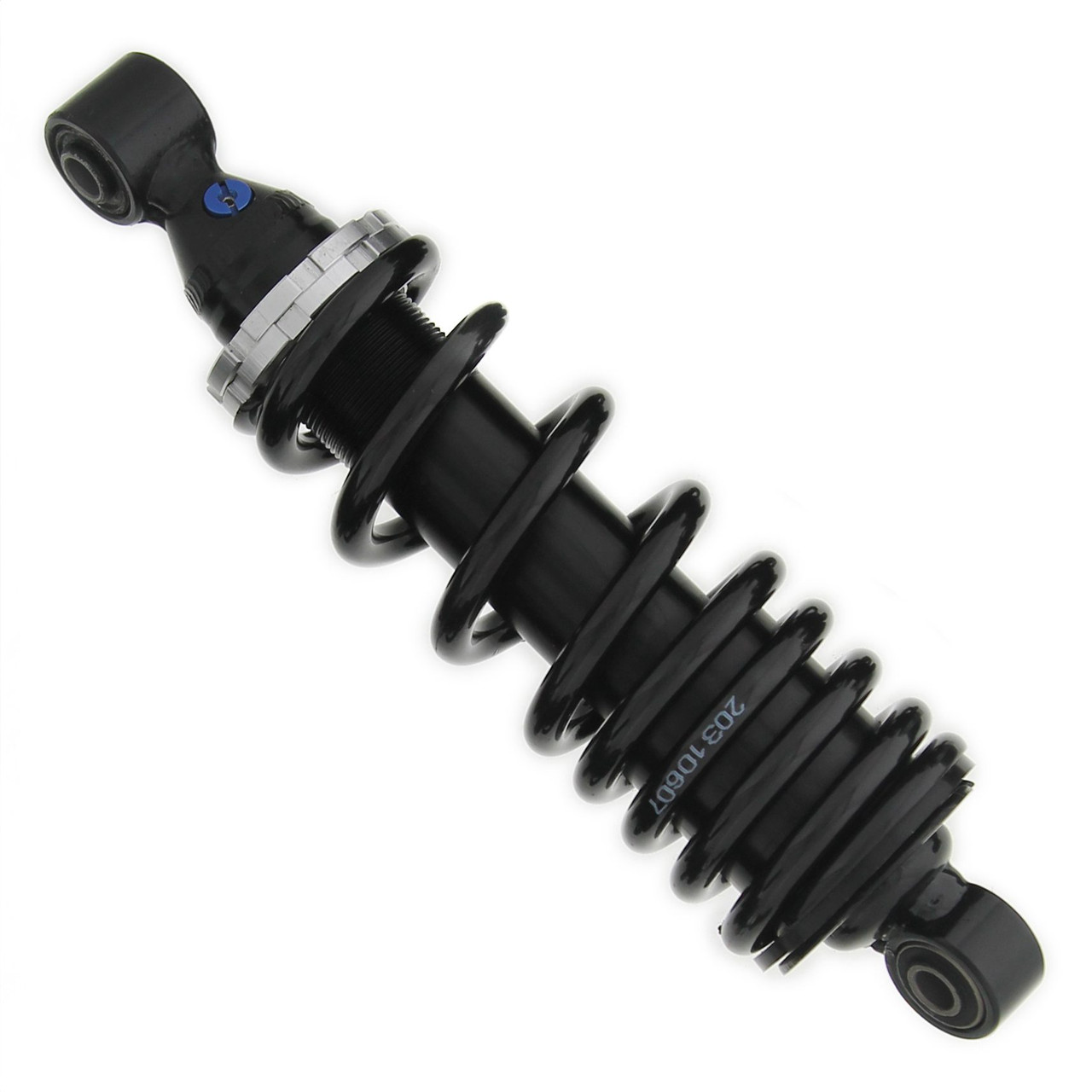 Shock for Suzuki Quadrunner 250 LTF250 2x4 1991-1998 Front Gas x1 by Race-Driven
