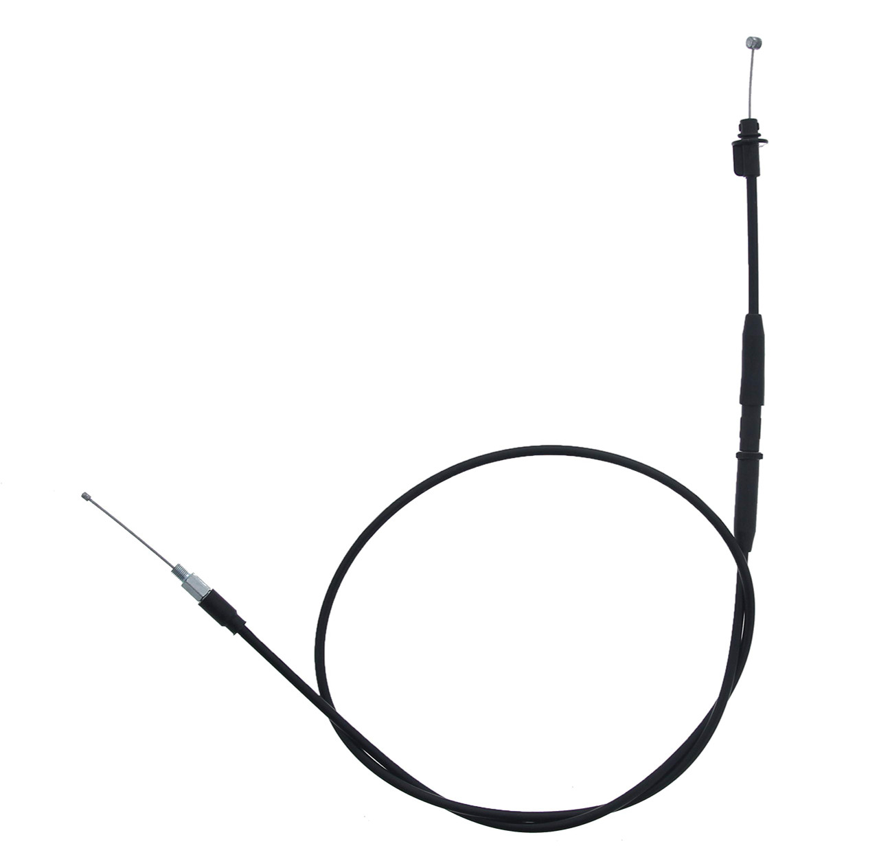 Throttle Cable for Polaris Trail Boss 330 2003 - 2013 by Race-Driven OEM 7080967