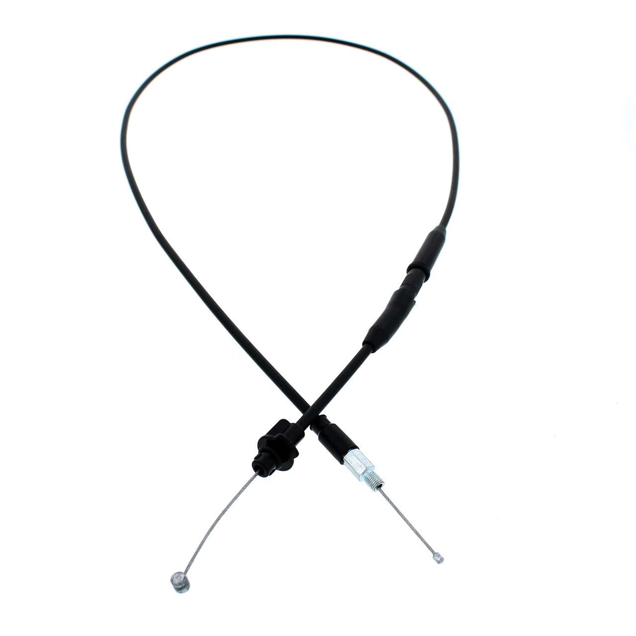 Throttle Cable for Polaris Trail Boss 330 2003 - 2013 by Race-Driven OEM 7080967