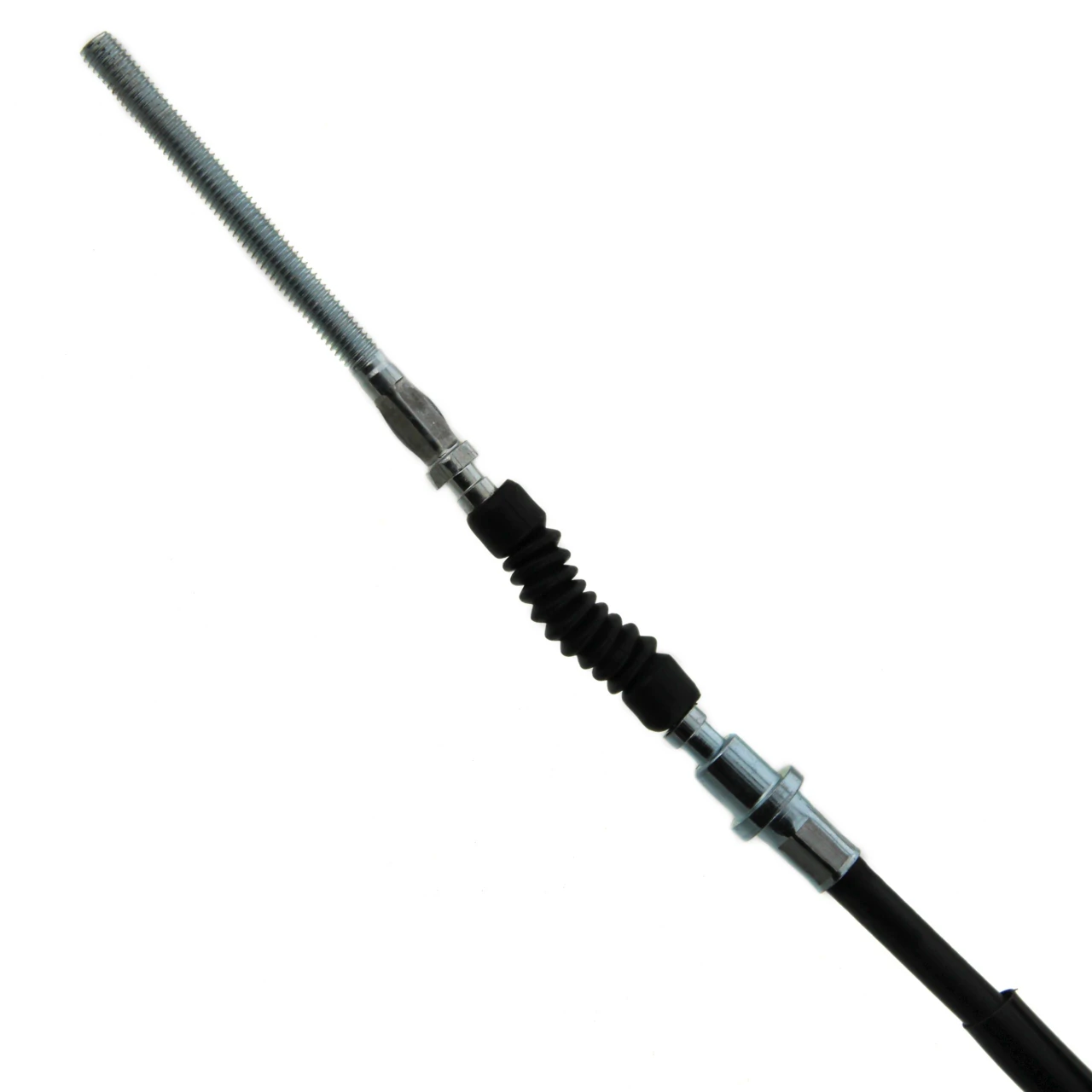 Rear Hand Brake Cable for Honda Foreman 450 TRX450 FE/FM 1998-02 by Race-Driven