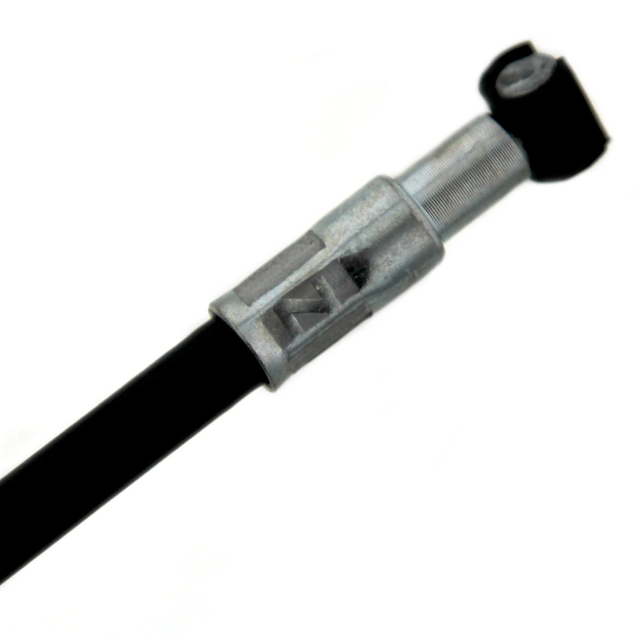 Rear Hand Brake Cable for Honda Foreman 450 TRX450 FE/FM 1998-02 by Race-Driven