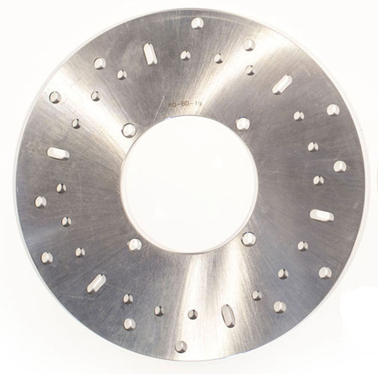 Brake Rotors and Brake Pads for Polaris ACE EPS Front Brakes by Race-Driven