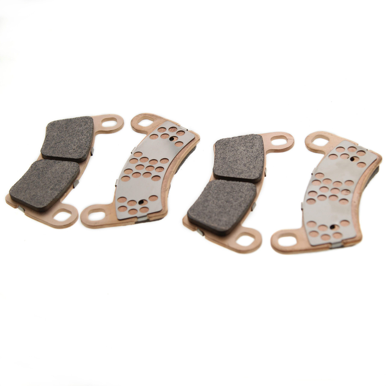 Brake Pads for Polaris Xpedition XP Ultimate 2024 - 2025 Rear by Race-Driven