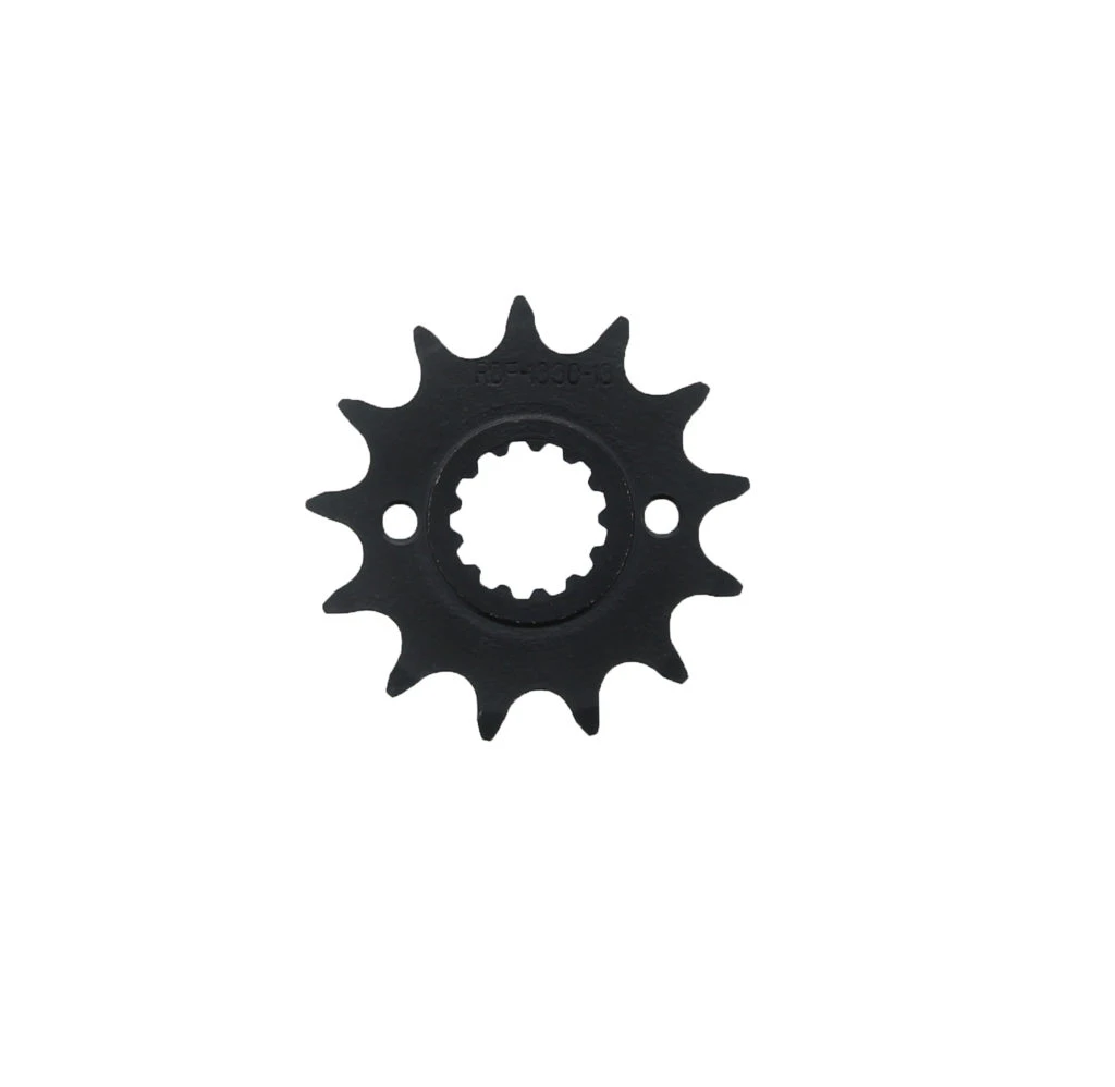 Sprockets for Kawasaki KLX250 2006-2012 Front 13 Tooth & Rear 39 Tooth Sprocket