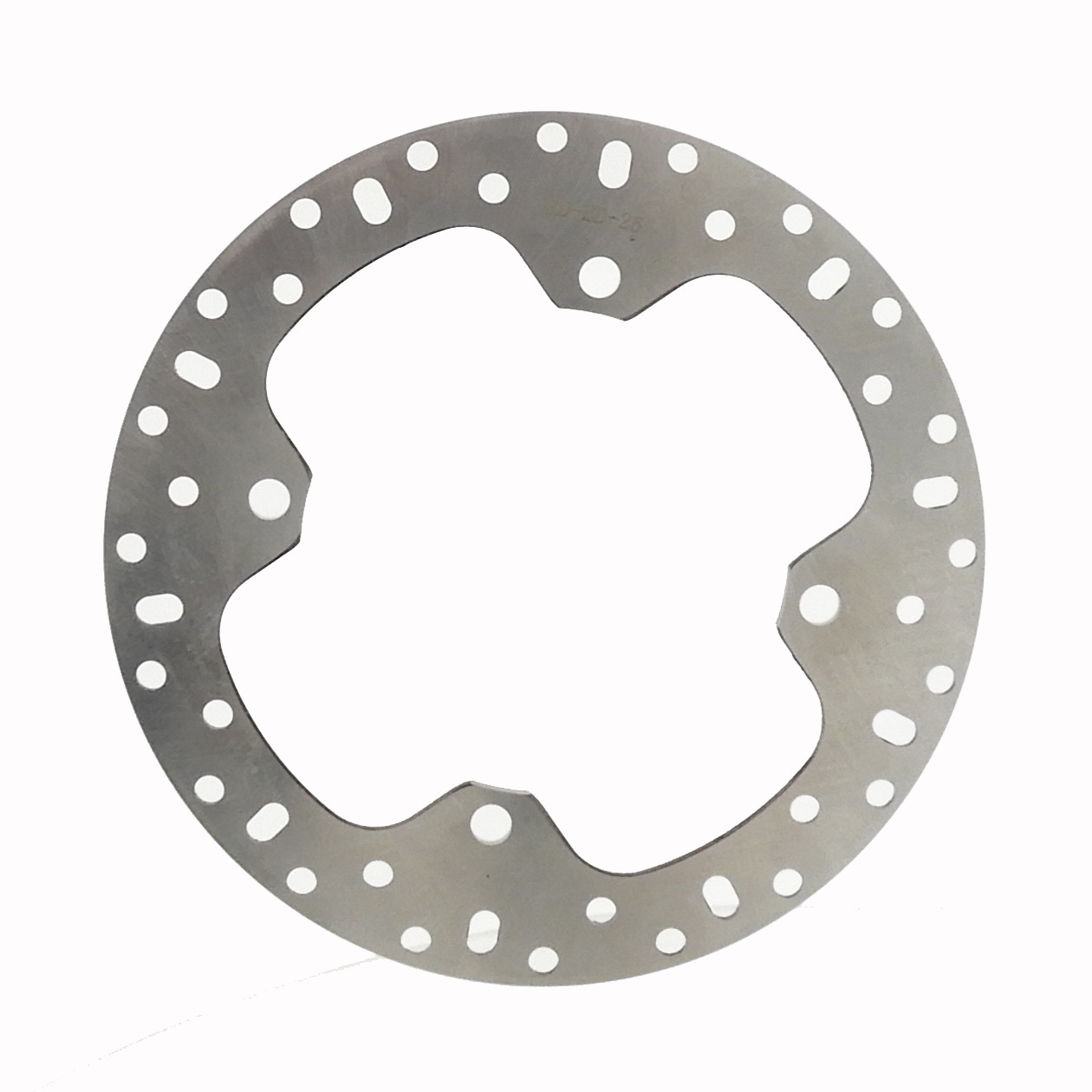 Brake Rotor for Polaris Sportsman 850 HL 2016 - 2026 Front or Rear Brake Disc