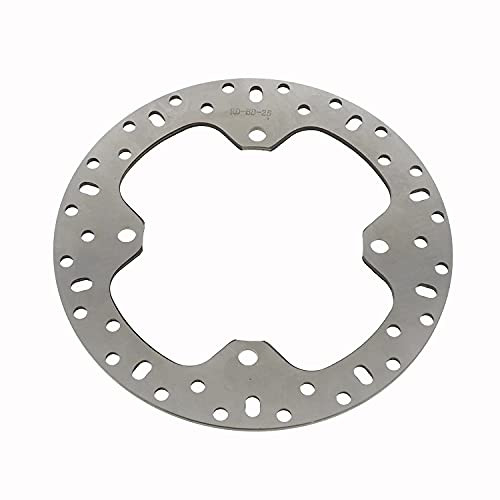 Brake Rotor for Polaris Sportsman 850 HL 2016 - 2026 Front or Rear Brake Disc