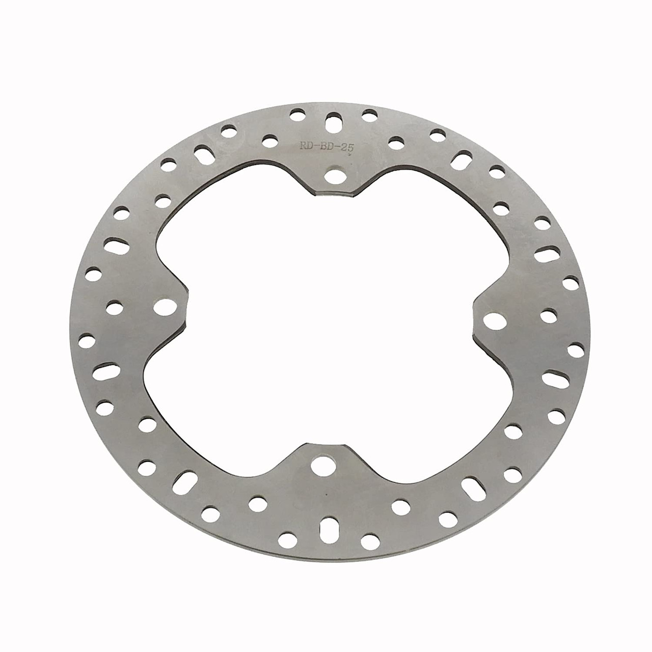 Brake Rotor for Polaris Sportsman 850 HL 2016 - 2026 Front or Rear Brake Disc