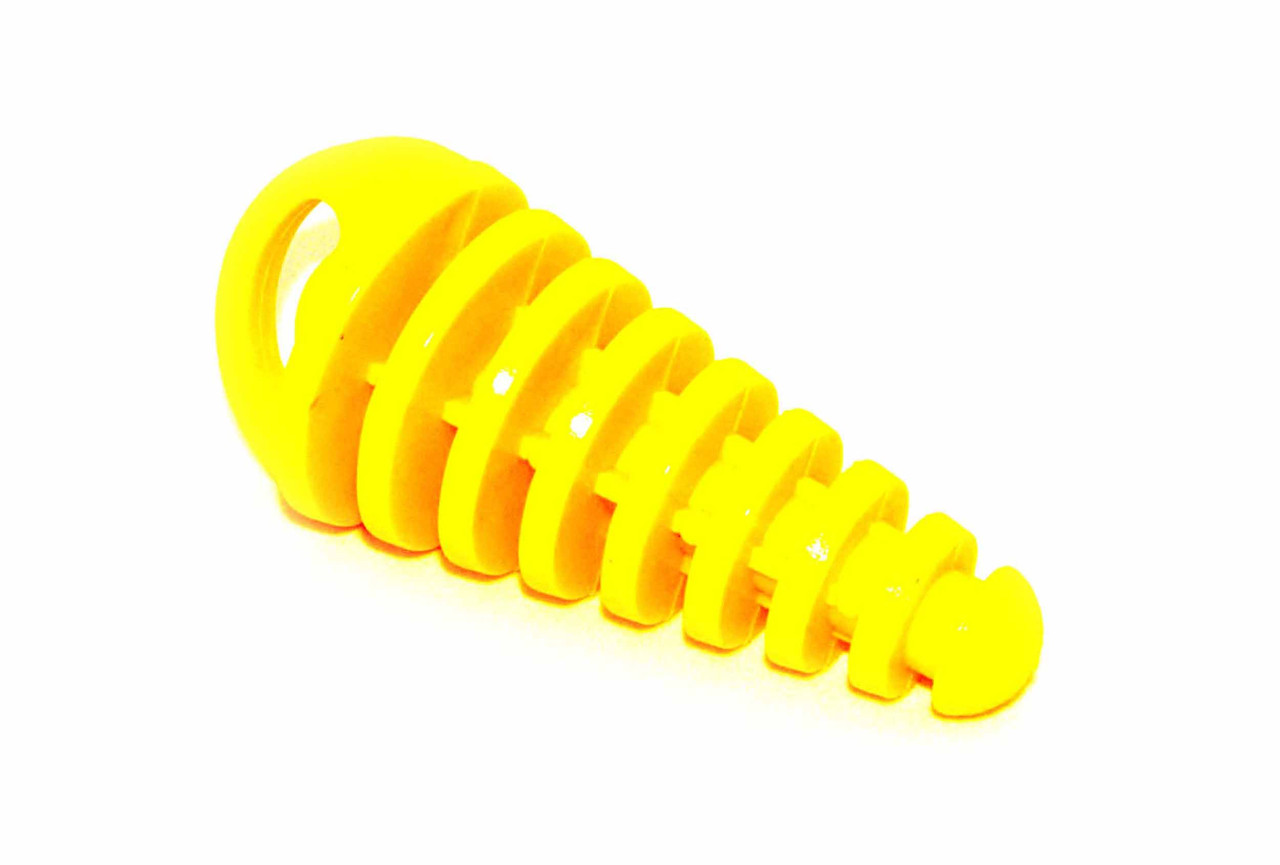Race-Driven Motorcycle ATV Dirtbike Muffler Plug Stroke Silencer Cap Small