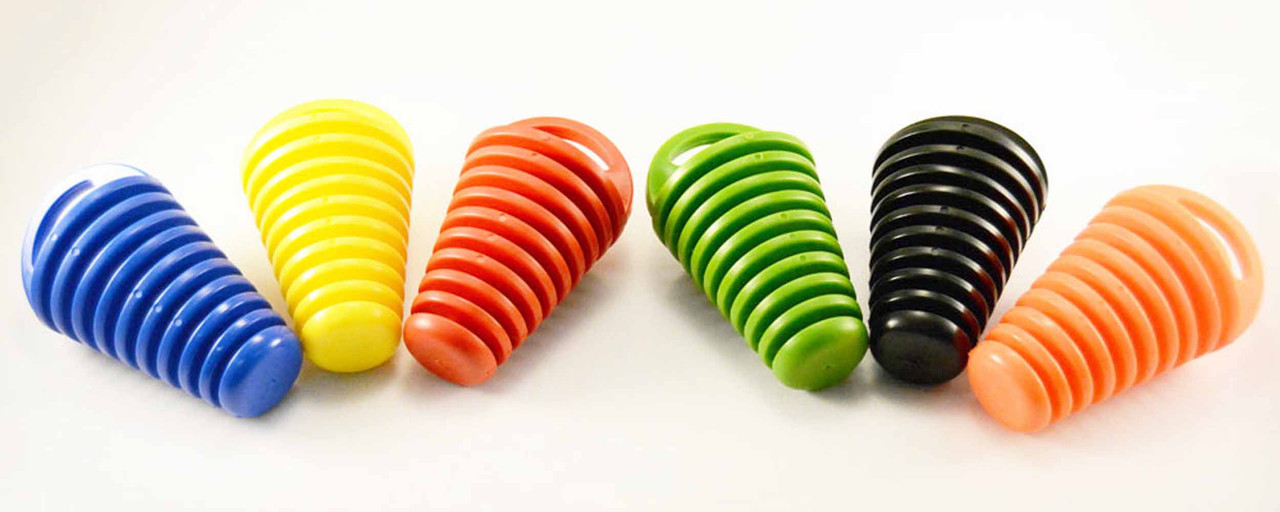 Race-Driven Motorcycle ATV Dirtbike Muffler Plug Stroke Silencer Cap Large