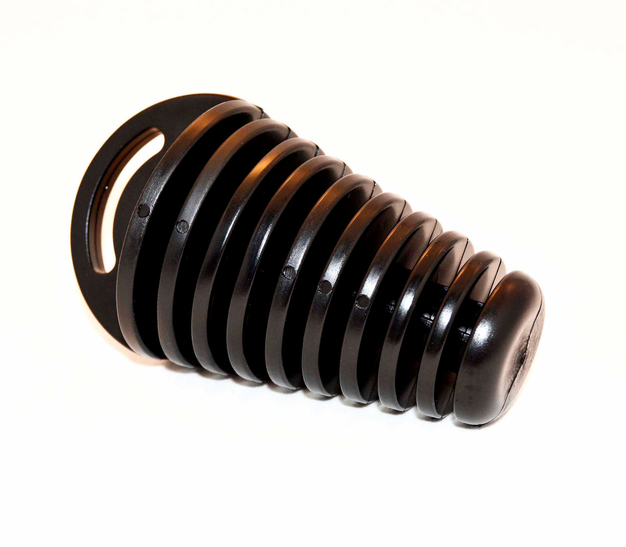Race-Driven Motorcycle ATV Dirtbike Muffler Plug Stroke Silencer Cap Large