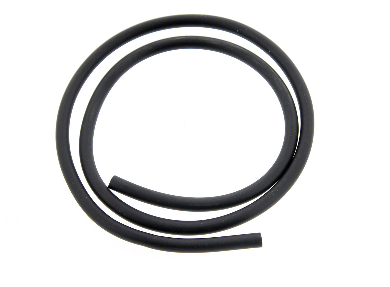 Race-Driven Fuel Line ATV Motocross MX Small Engines Black - RaceDriven
