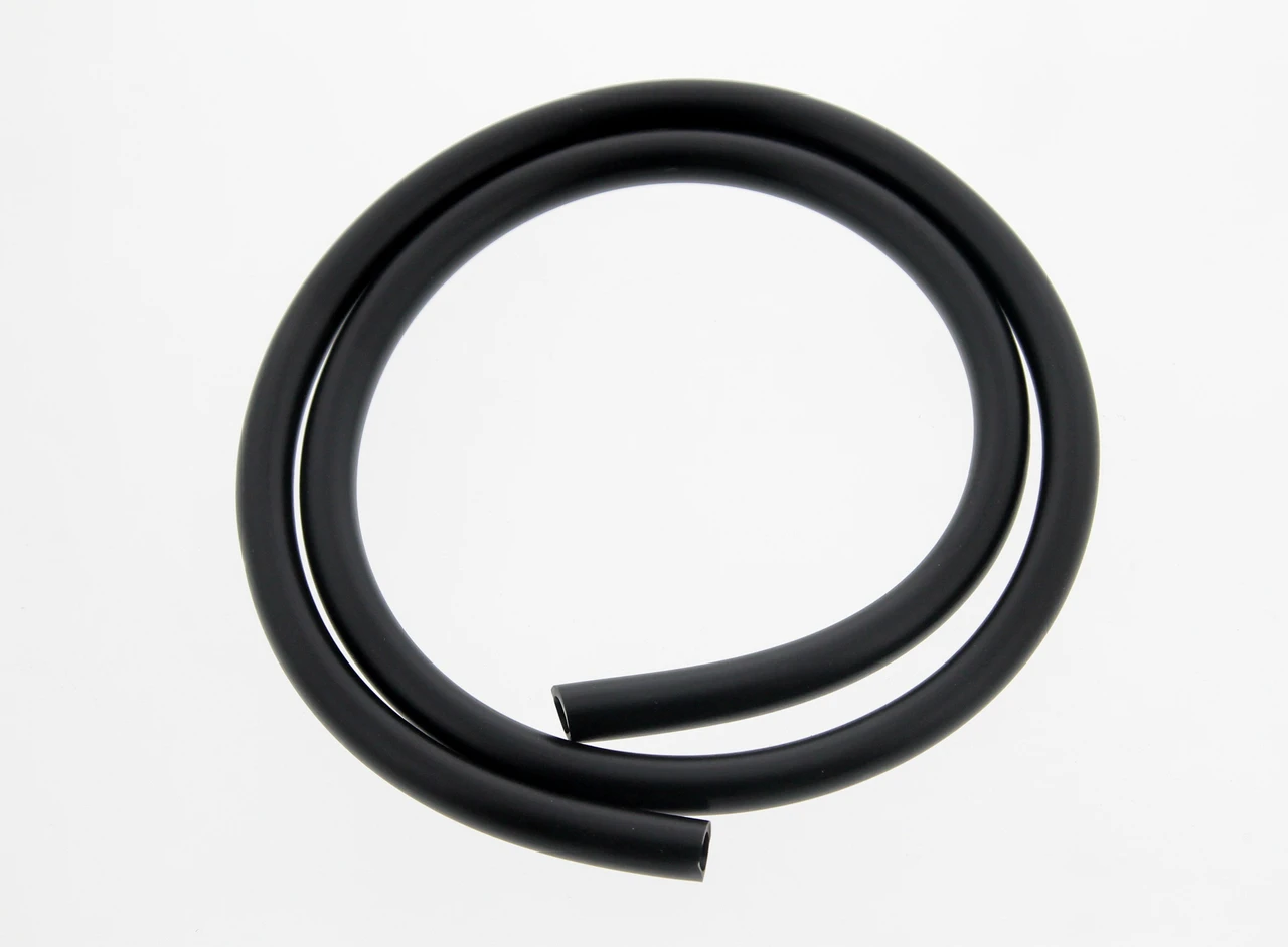 Race-Driven Fuel Line ATV Motocross MX Small Engines Black