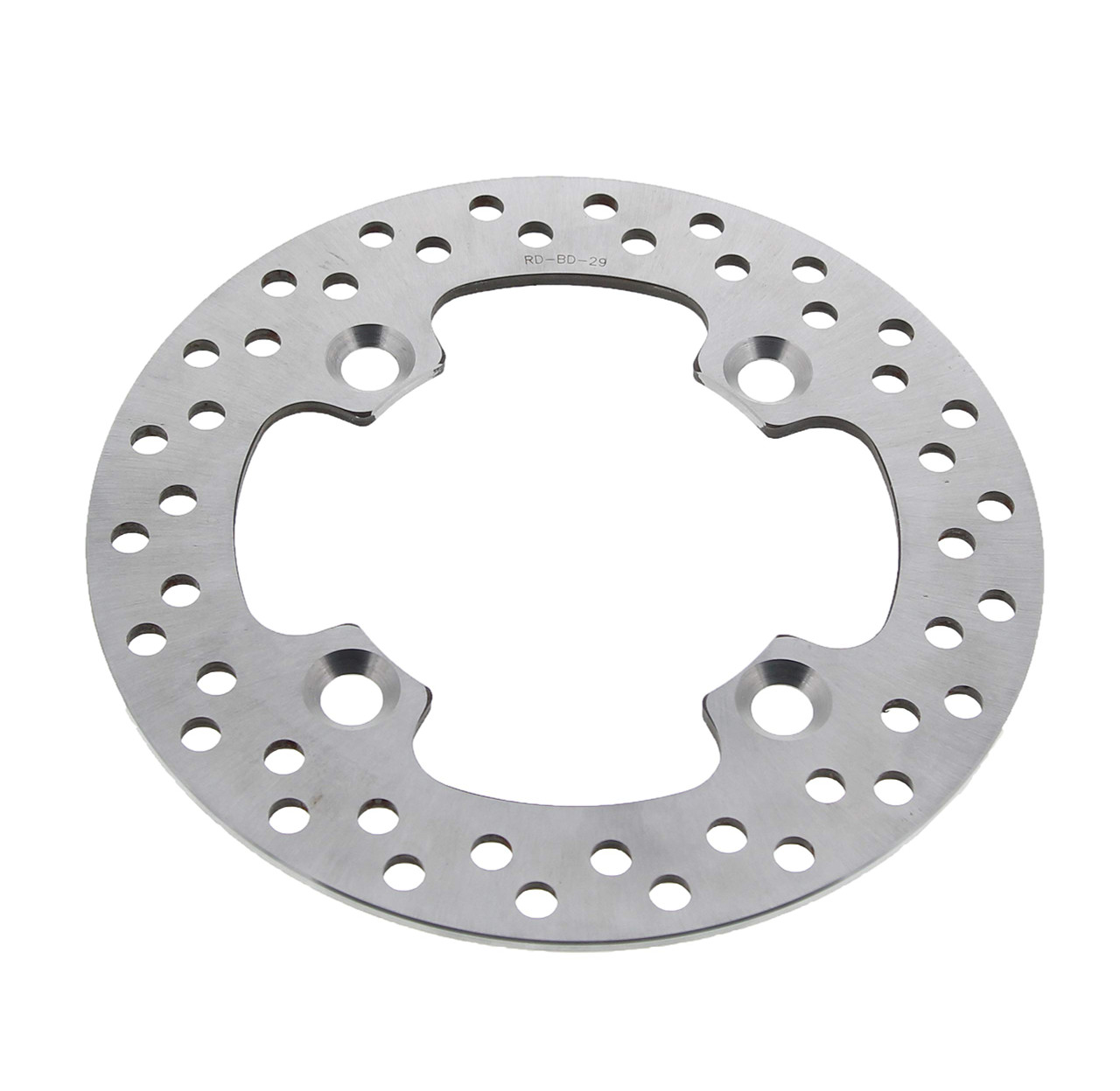 Brake Rotor for Polaris Scrambler XP 1000 S 2020 - 2026 Front or Rear Disc