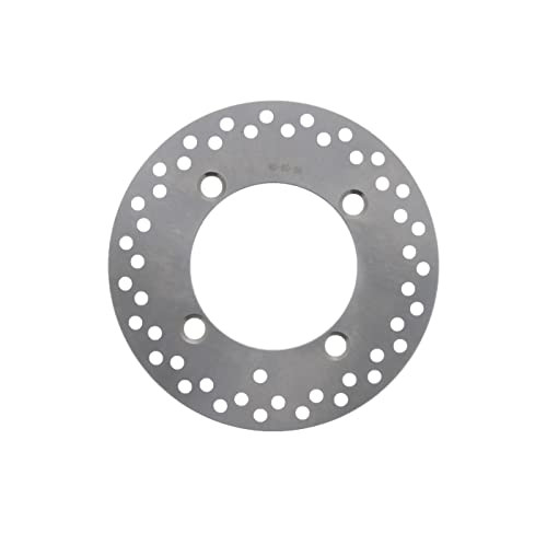 Brake Rotor for Polaris Ranger XP 1000 2019 - 2023 Front Disc by Race-Driven