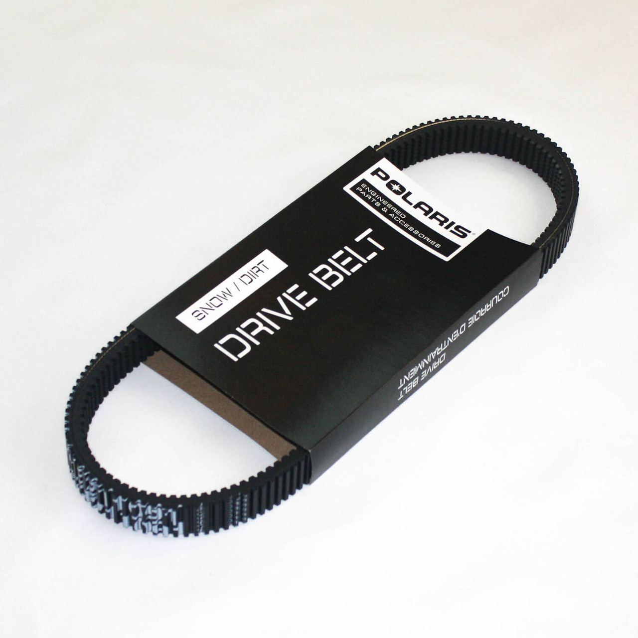 Polaris Engineered Drive Belt with Kevlar Cord RZR 570 2012 - 2016 OEM# 3211143