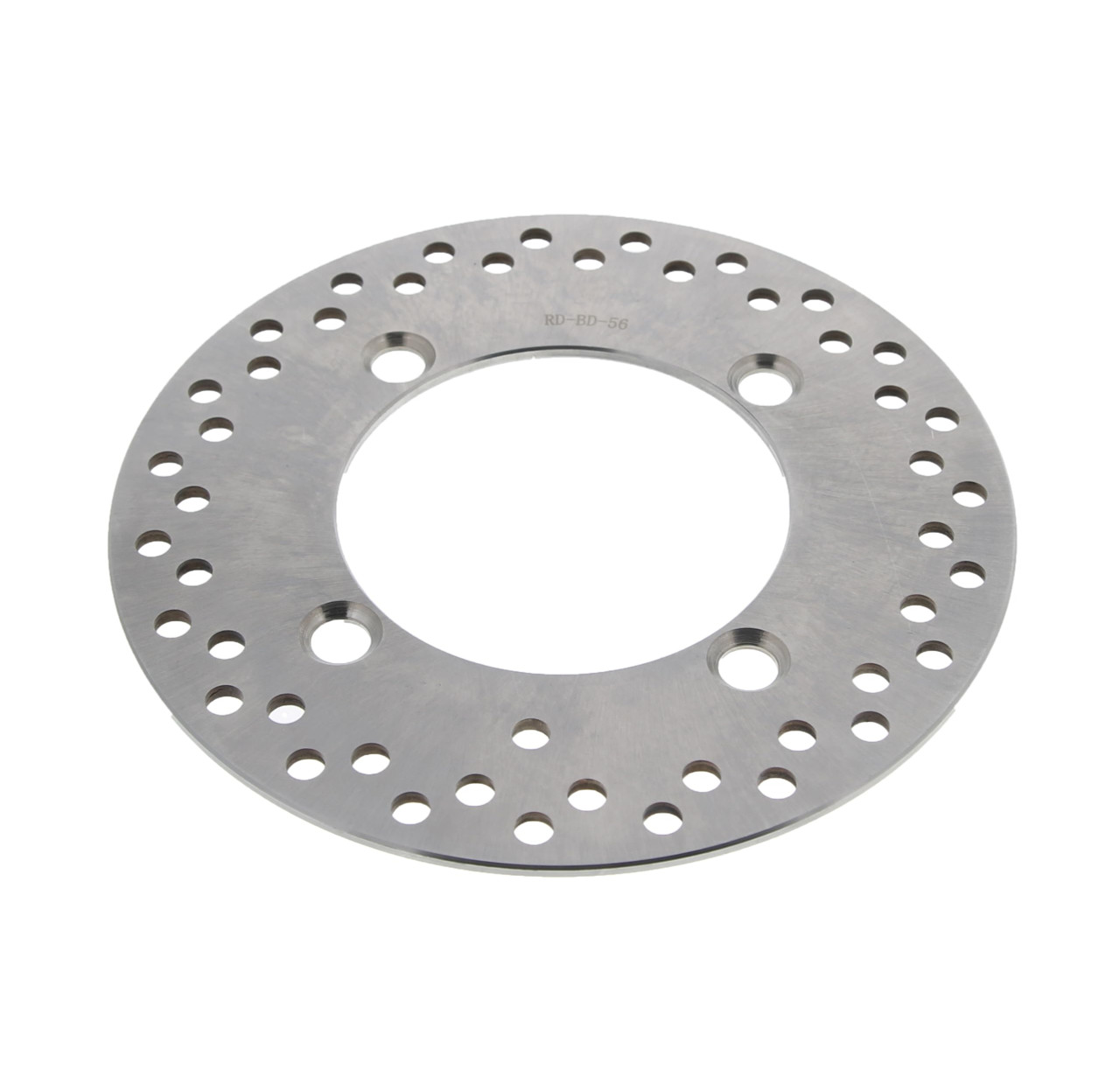Brake Rotor for Polaris RZR S4 1000 2019-2021 Front or Rear Disc by Race-Driven