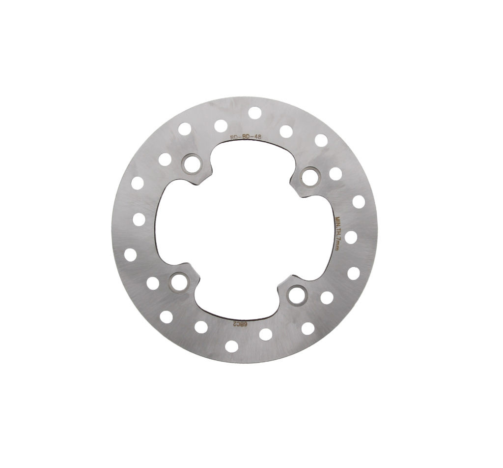 Brake Rotor for Polaris RZR XP 4 Turbo 2016-2020 Rear Brake Disc by Race-Driven