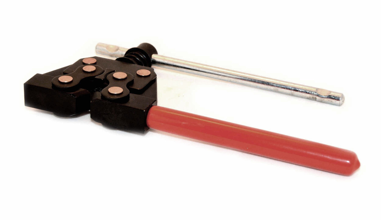 Race-Driven Chain Breaker for ATV, MX, Motorcycle | Chain Link Remover
