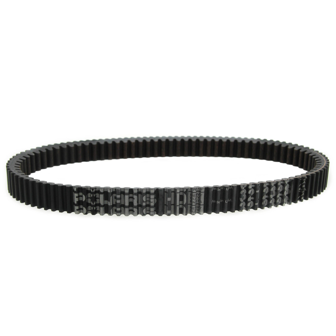 Polaris Engineered Heavy Duty Belt, Sportsman Ranger RZR 800 OEM# 3212328