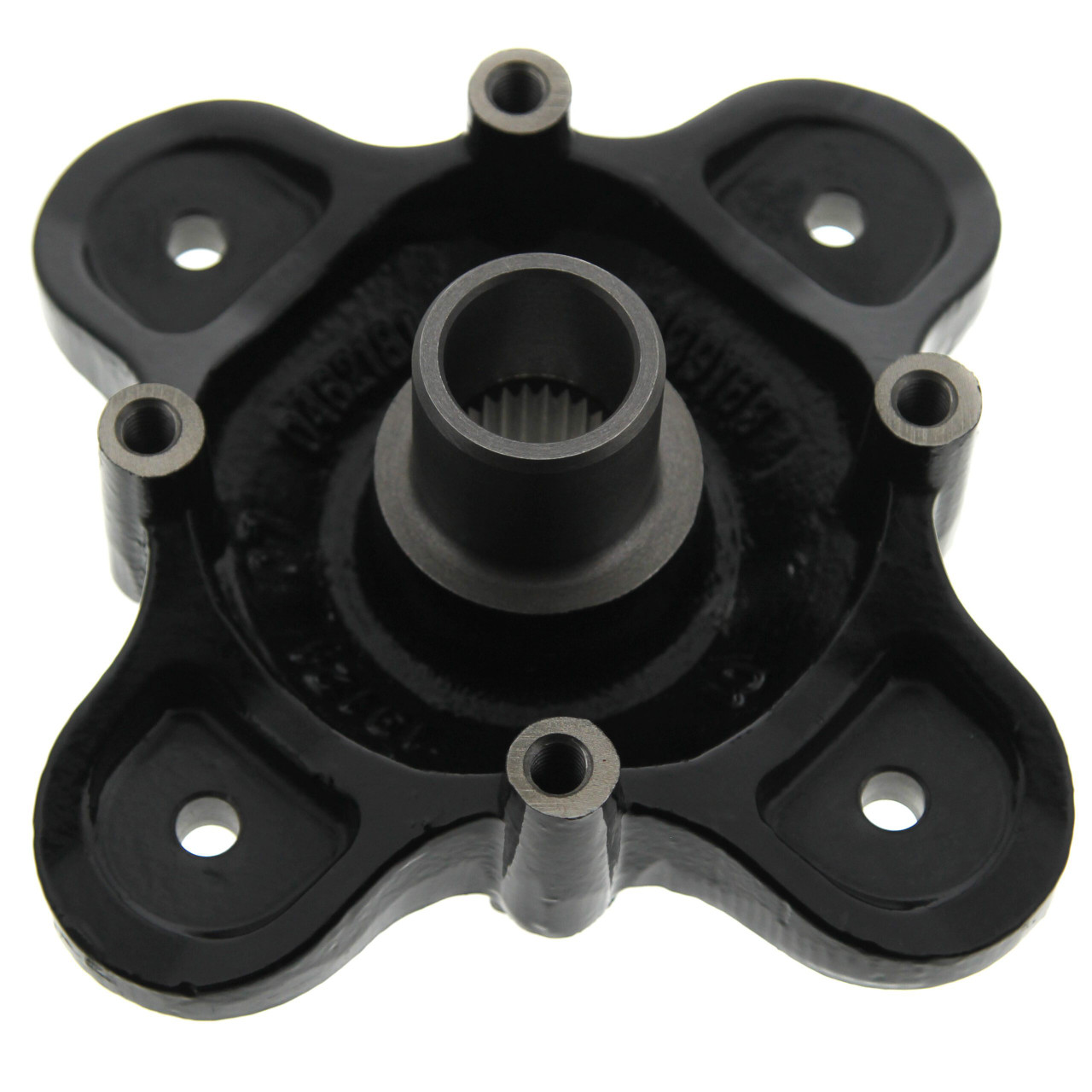 Polaris Wheel Hub Rear, ACE Pro XD Ranger Crew RZR, OEM Part# 5139163