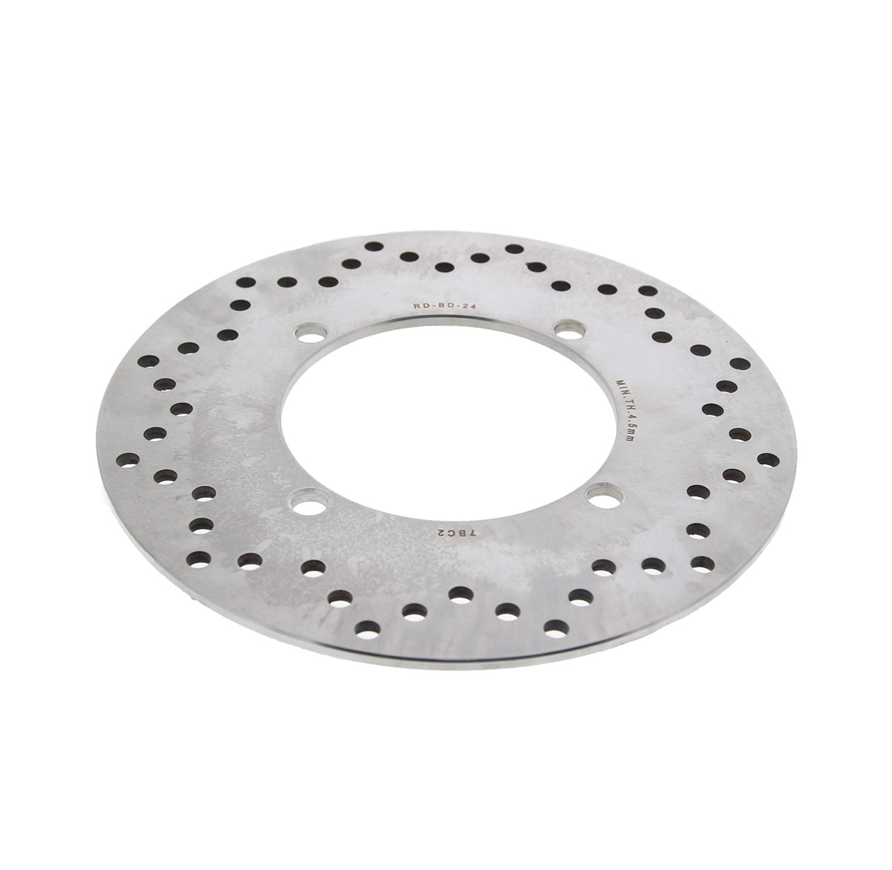 Brake Rotor for Polaris Ranger XP 1000 High Lifter 2017 - 2022 Rear Brake Disc