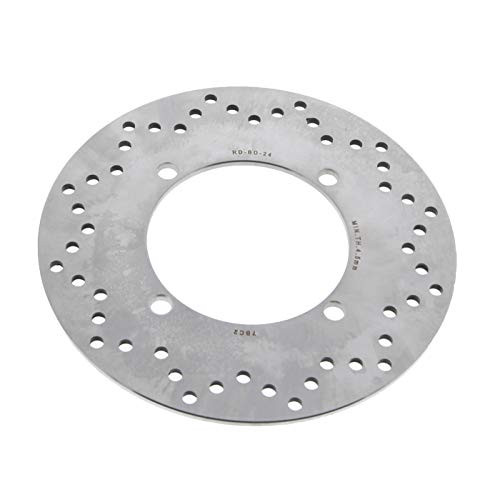 Brake Rotor for Polaris Ranger Crew XP 1000 High Lifter 2017 - 2022 Rear Disc