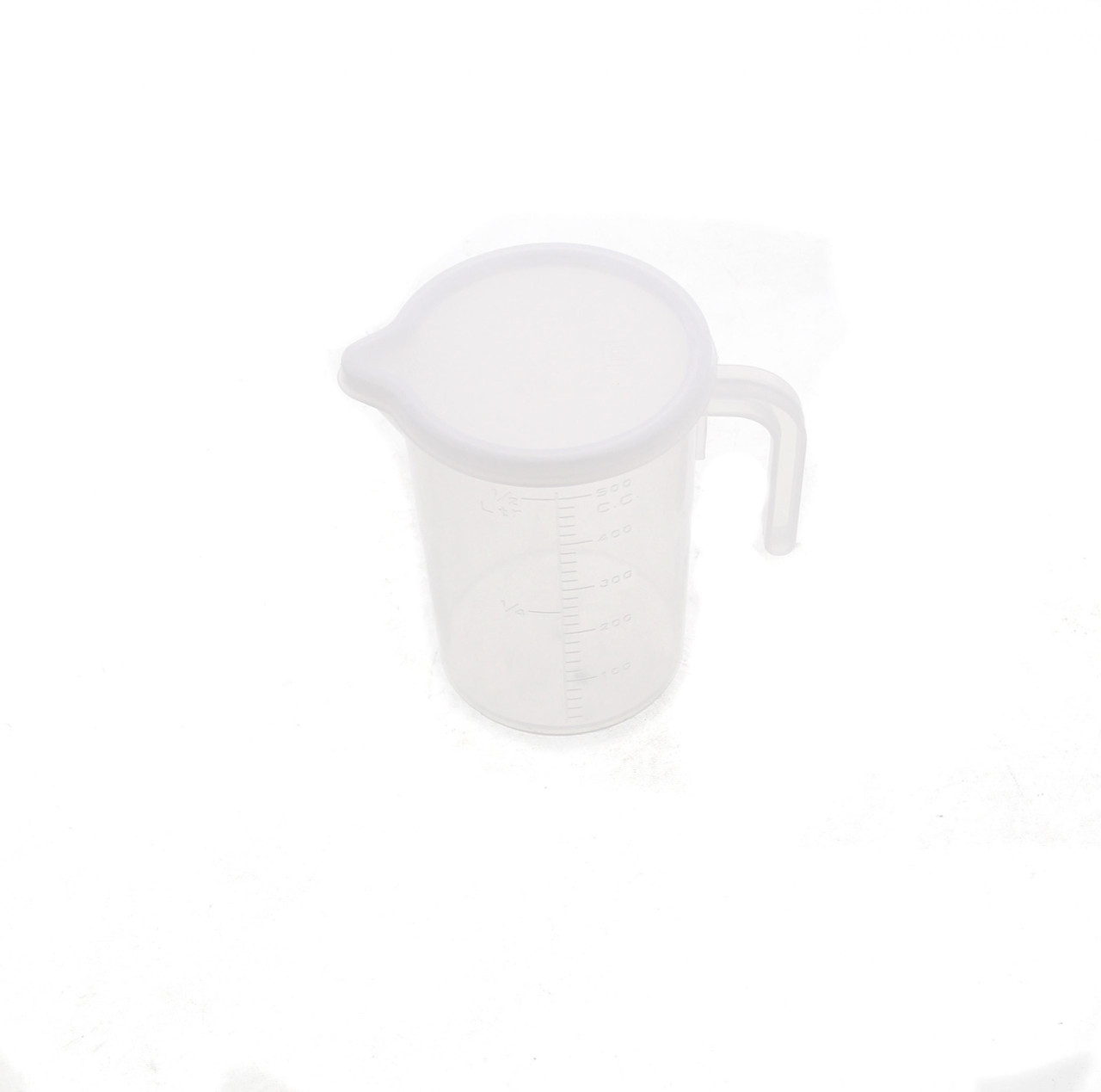 Race-Driven Measure Right Measuring Cup Measure