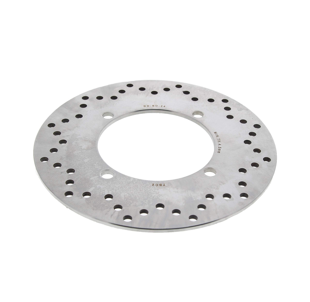 Brake Rotor for Polaris RZR Trail 570 2021 2022 Rear Brake Disc by Race-Driven