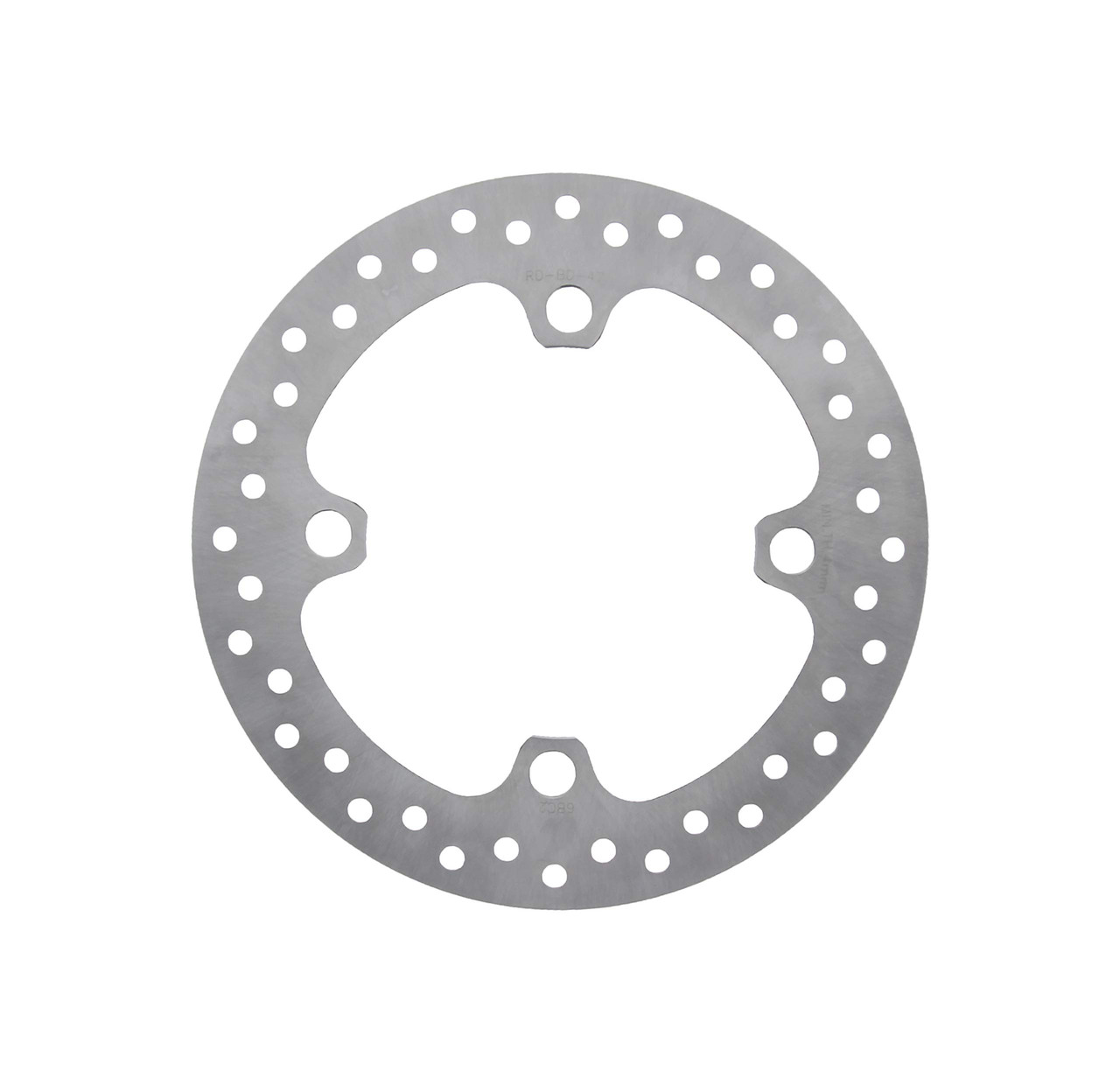 Brake Rotor for Polaris General XP 1000 Ultimate 2023 - 2025 Front or Rear Disc