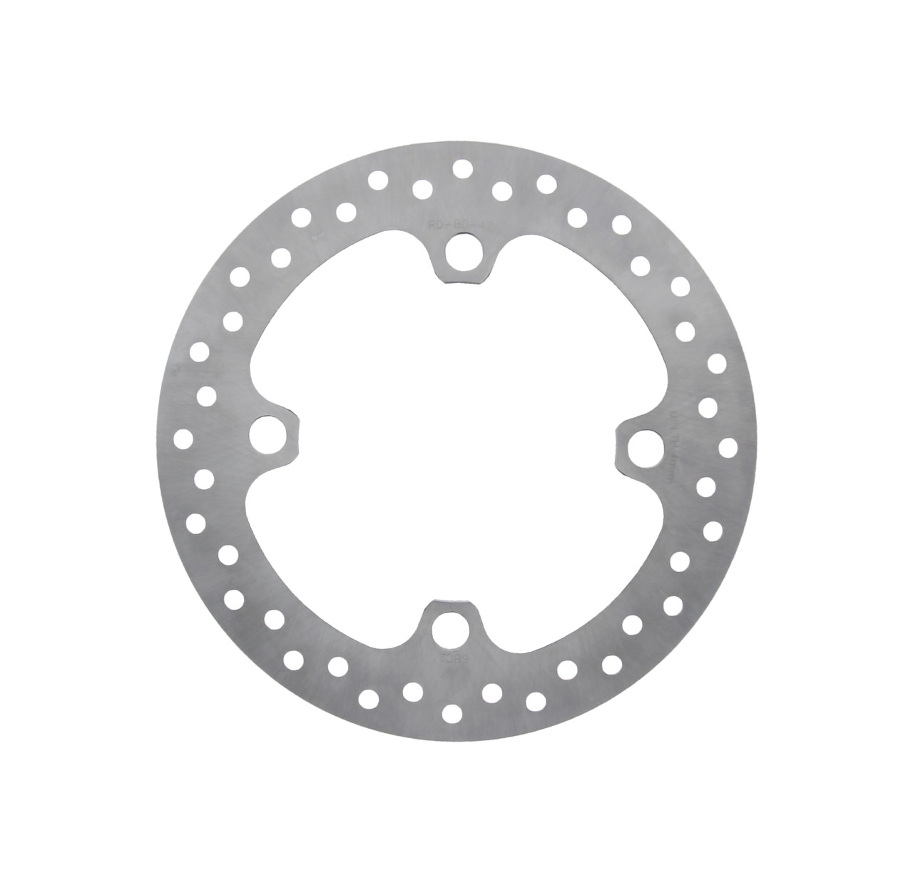 Brake Rotor for Polaris RZR XP 1000 Sport 2022-2026 Front or Rear Brake Disc x1