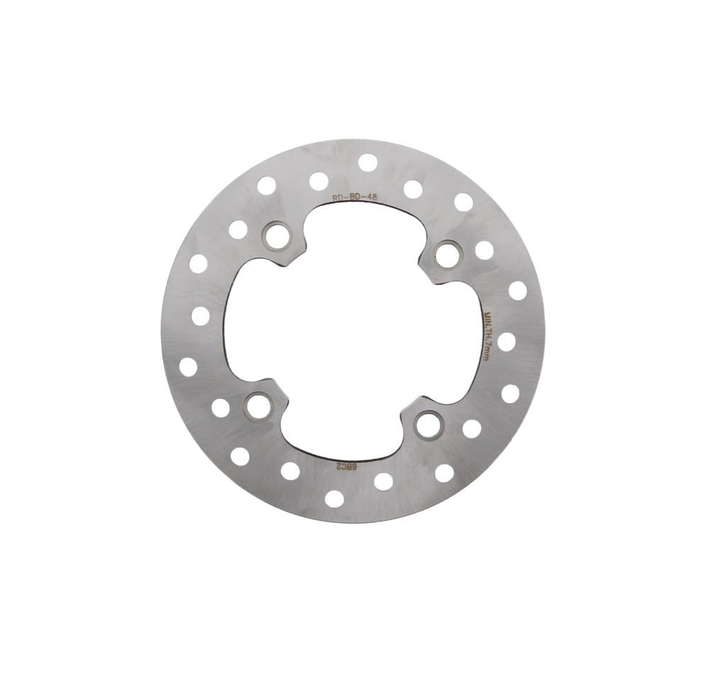 Brake Rotor for Polaris RZR Pro XP 2020 - 2026 Rear Brake Disc by Race-Driven