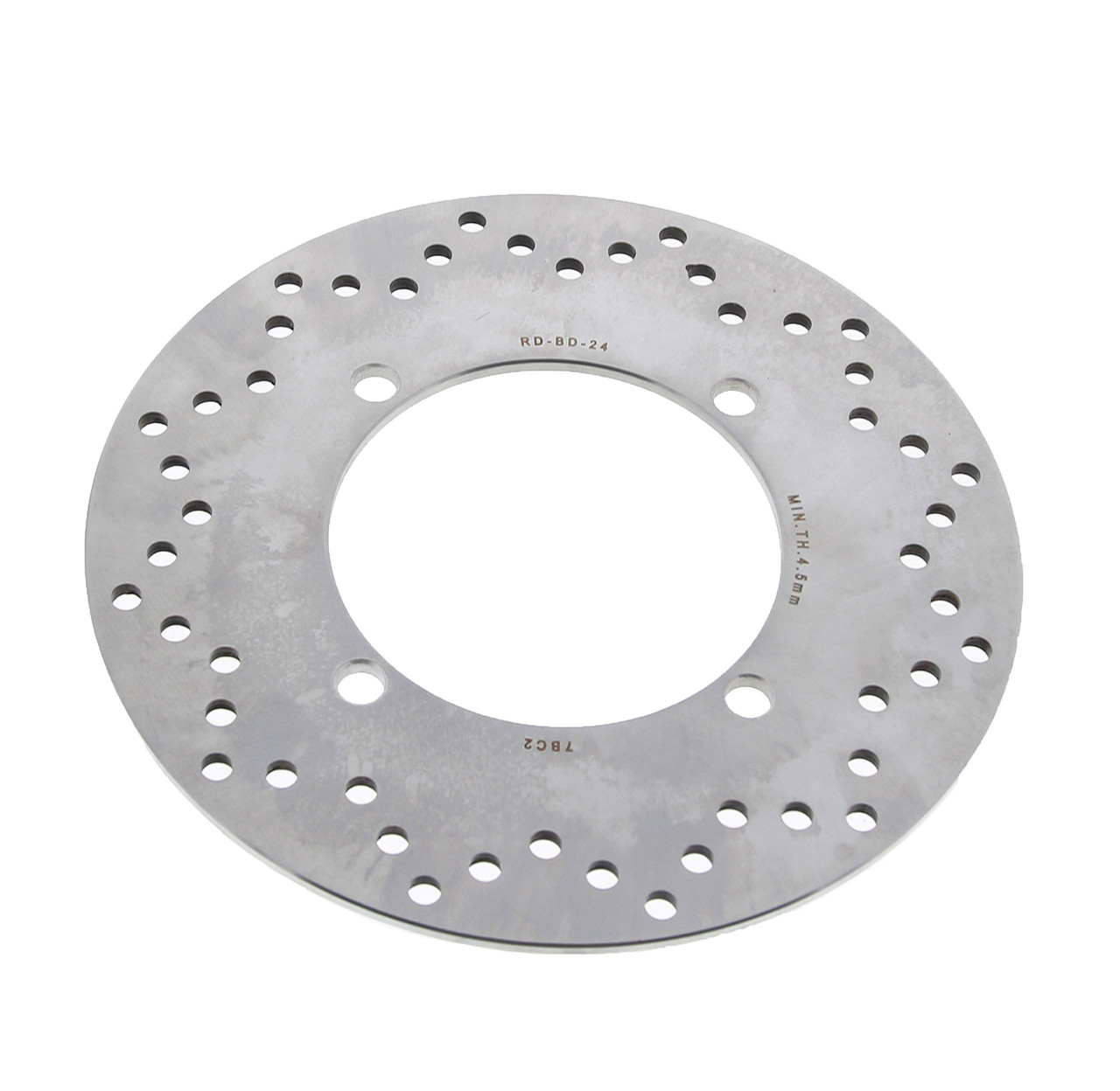 Brake Rotor for Polaris Ranger XP 1000 NorthStar Ultimate 2021 - 2026 Rear Disc