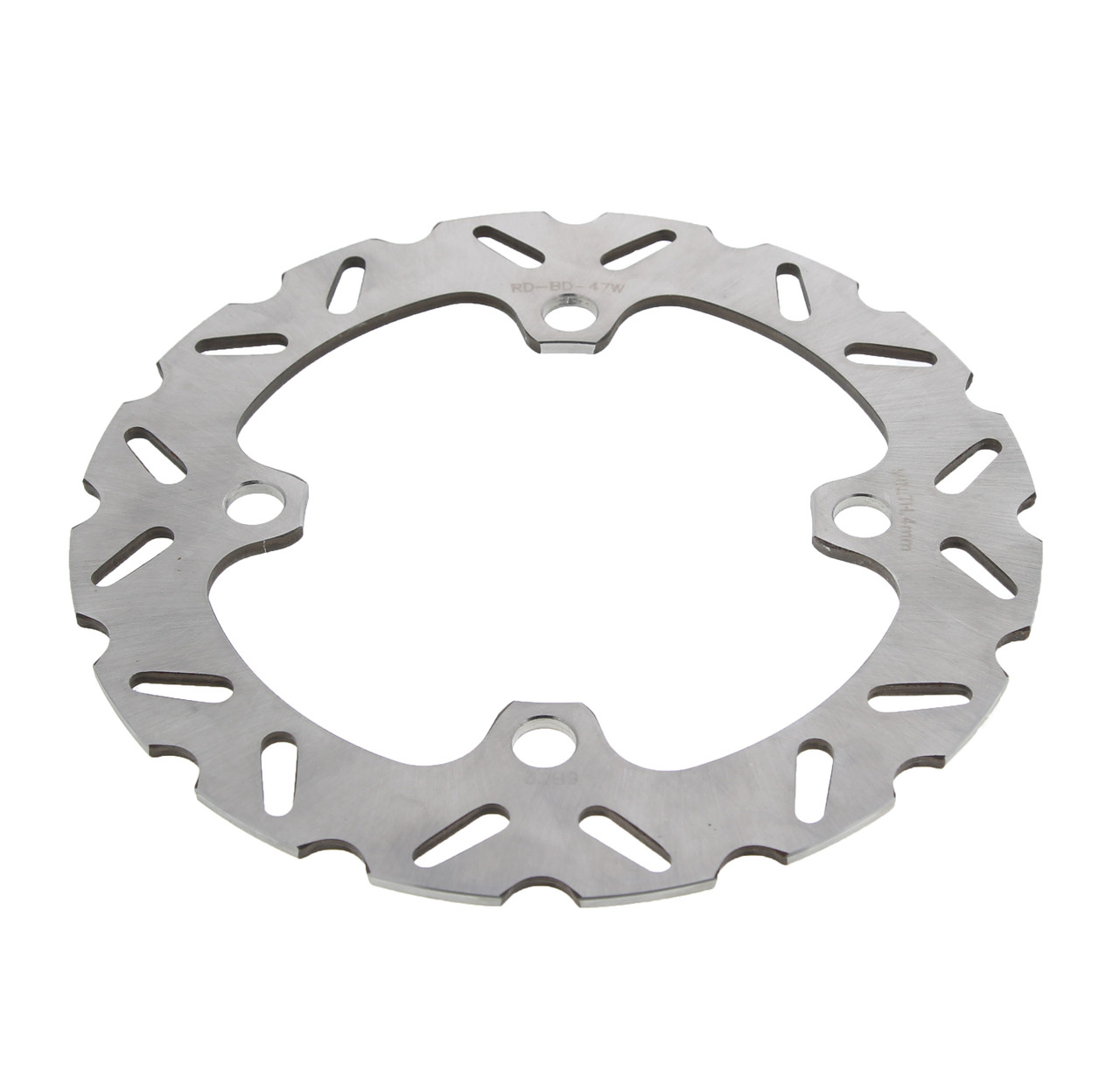 Brake Rotors for Polaris General XP 1000 Sport 2023 - 2026 Rear RipTide Discs