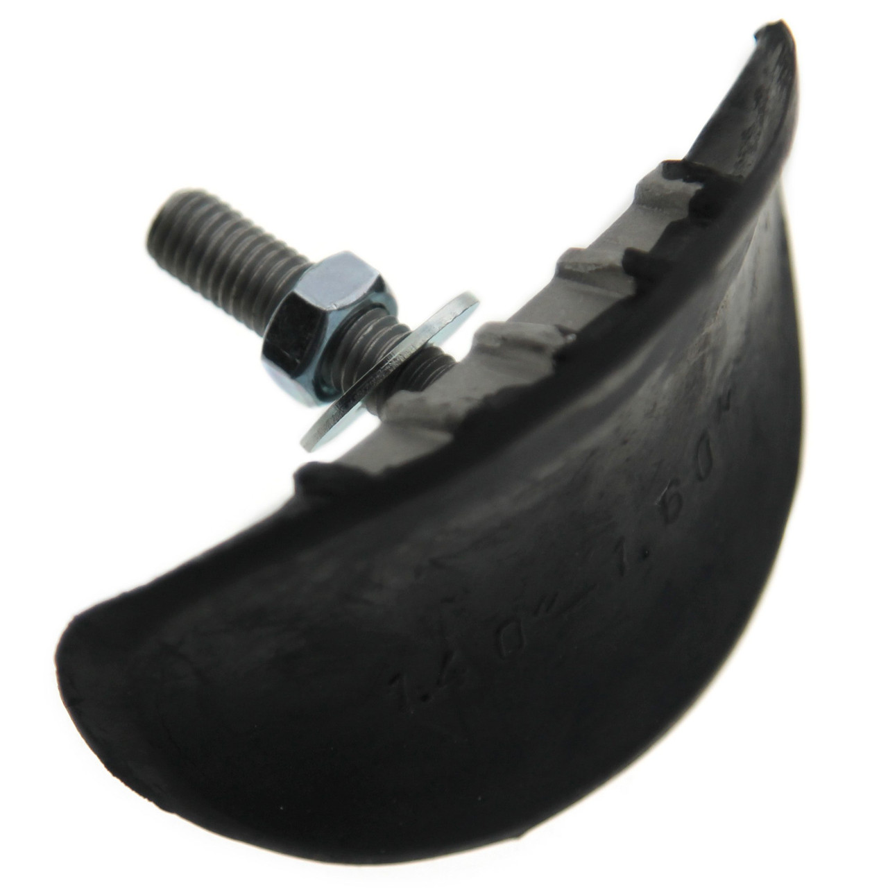 Alloy Rim Locks - Motorcycle