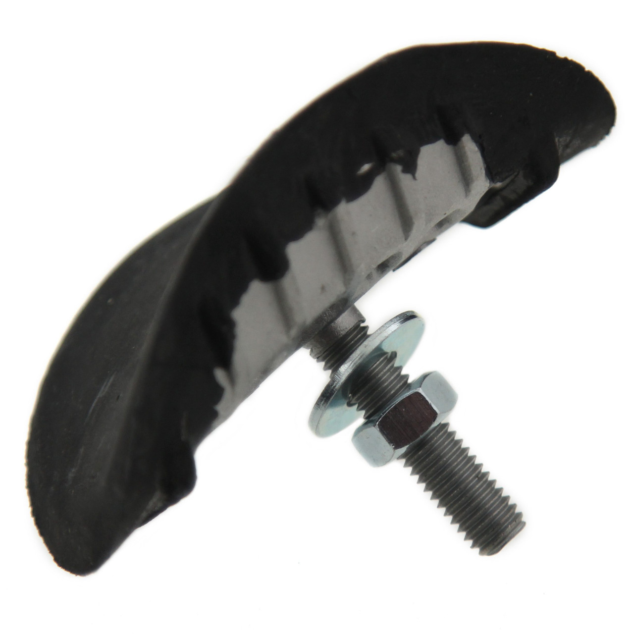 Alloy Rim Locks - Motorcycle